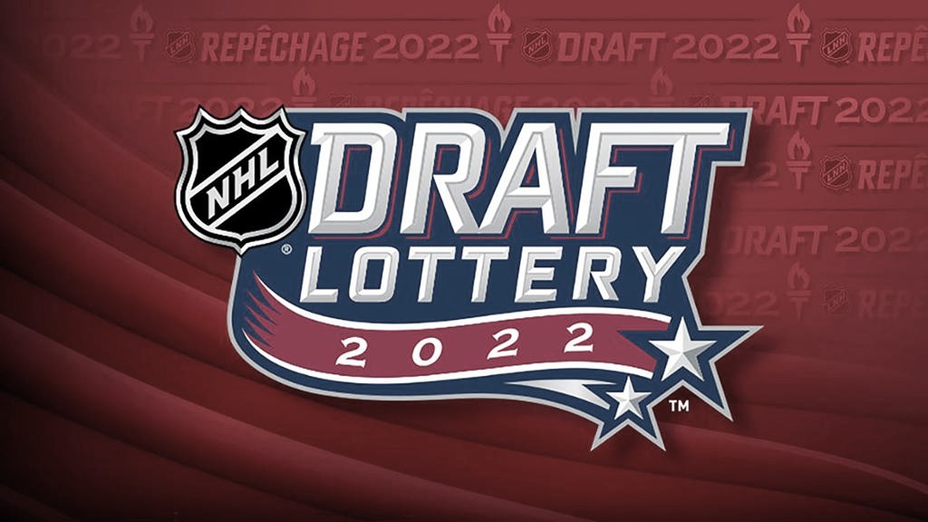 Los Canadiens ganan la lotería del draft