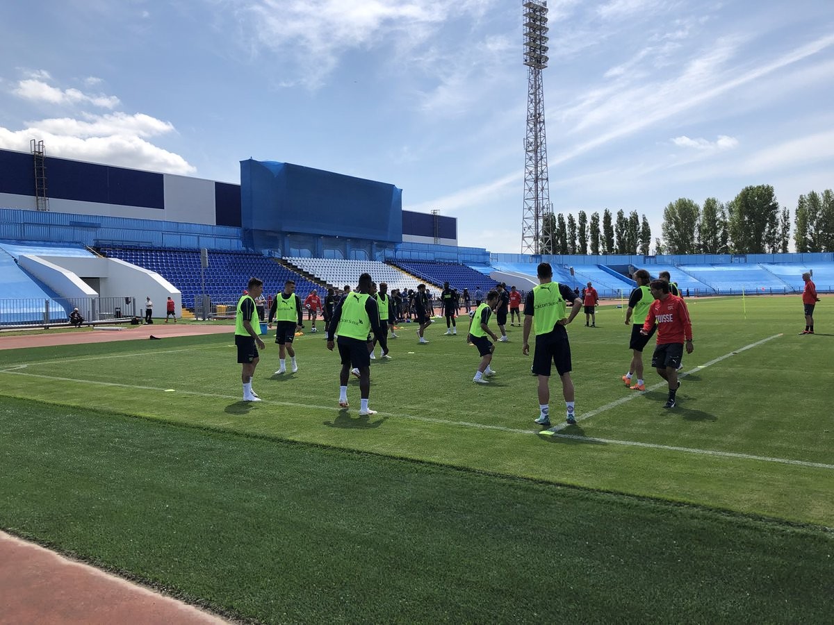 Mondiale 2018 - La Russia s'è desta: Cheryshev e compagni fanno sognare i propri tifosi