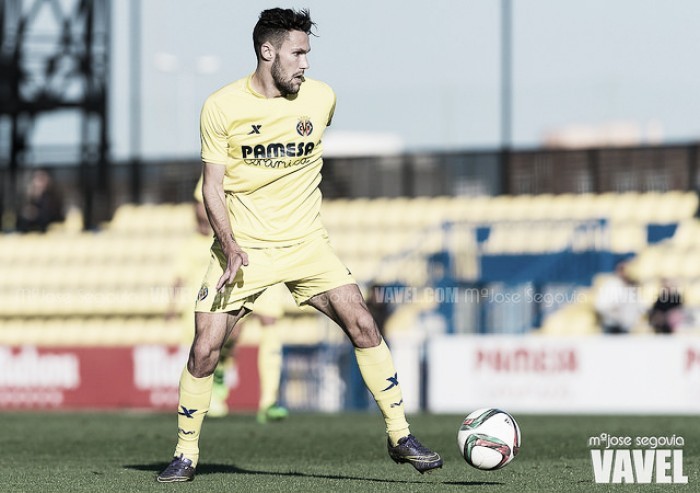 Alfonso Pedraza jugará cedido en el Alavés