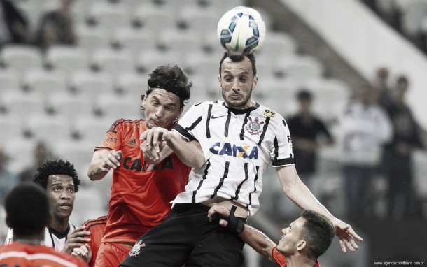 Ainda em busca de um milagre, Sport recebe misto do Corinthians para sobreviver na busca pelo G4