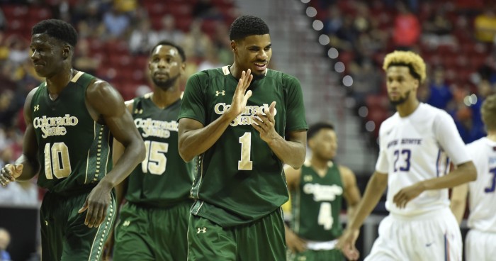 Mountain West Tournament: Boise State Broncos Fall to Colorado State Rams, 88-81