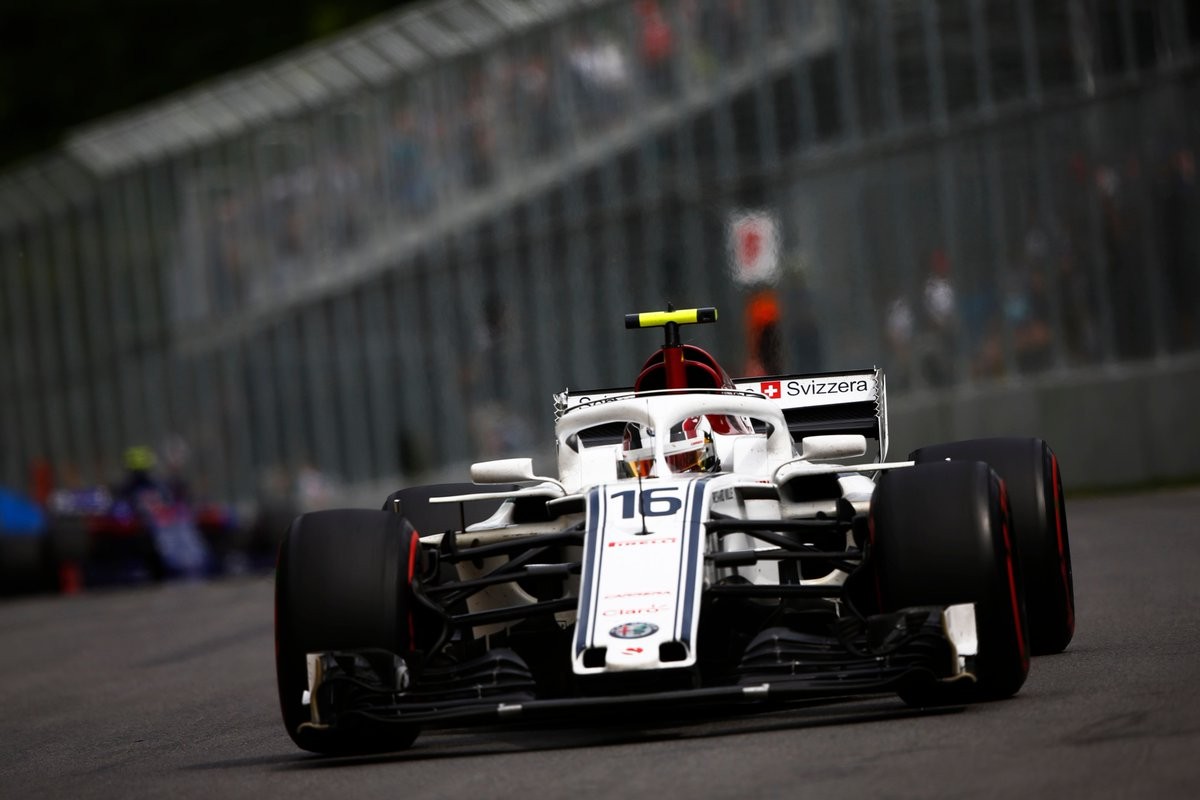 F1, Gp del Canada - Leclerc cresce e continua a sorprendere