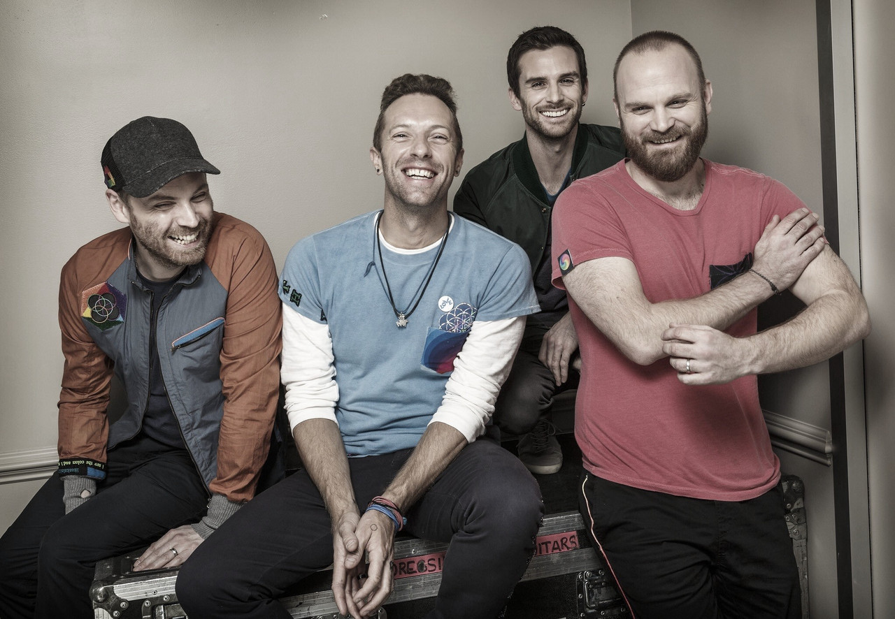 Coldplay en 7 canciones con significado - VAVEL Media España