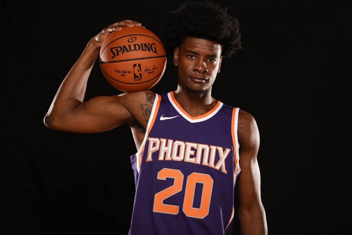NBA - Phoenix Suns: lo strano rapporto tra coach Triano e Josh Jackson