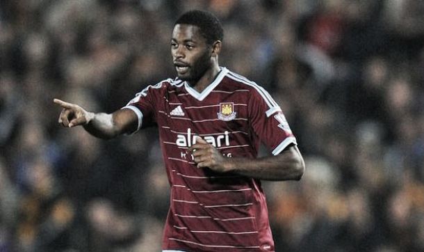 AC Milan reportedly chasing midfielder Alex Song