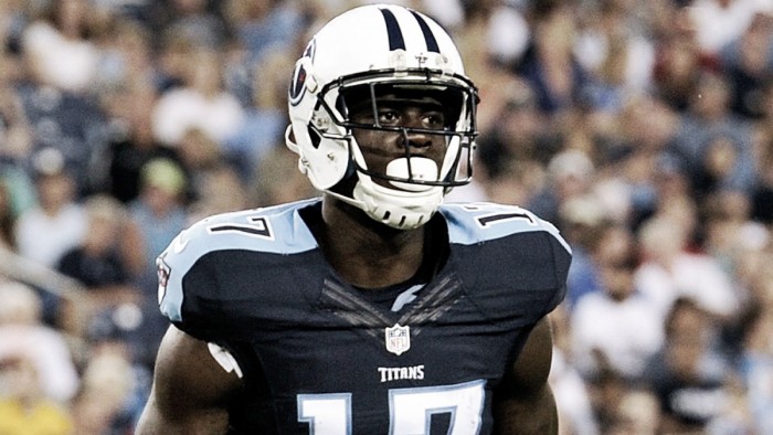 Dorial Green-Beckham says he is expecting bigger things this season