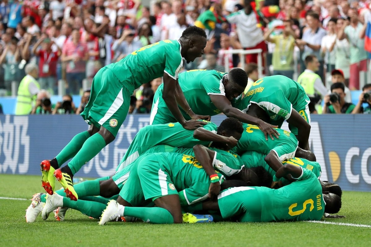 Sorpresa Senegal, i 'Leoni della Teranga' vincono e divertono