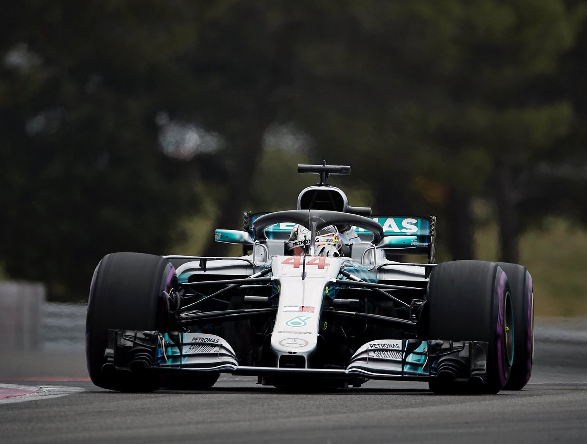 Formula 1 - La presentazione del GP d'Austria