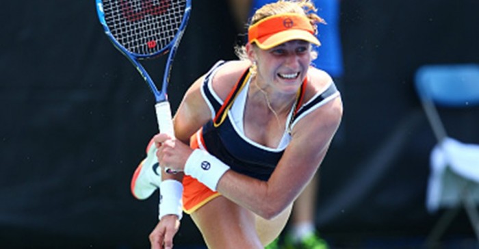 WTA Washington, la finale è Makarova - Goerges