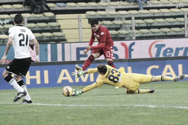 Parma-Cagliari è più noia che calcio, 0-0 al Tardini
