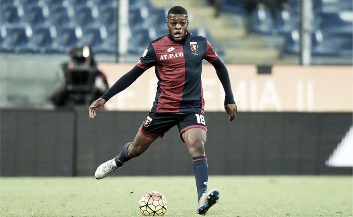 Genoa, problemi a centrocampo: Ntcham reintegrato. Spicca il ritorno di Mandragora