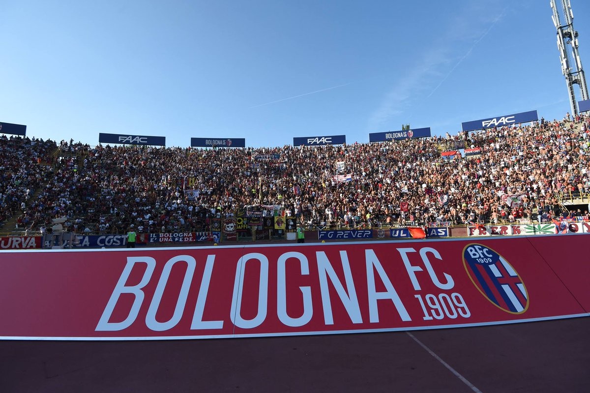 Ufficiale: il Bologna acquista Calabresi e Santander