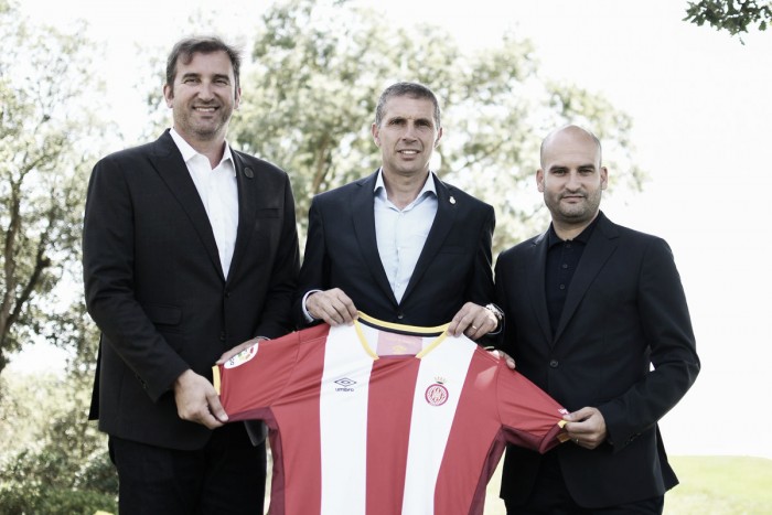 Manchester City e irmão de Pep Guardiola oficializam compra do Girona
