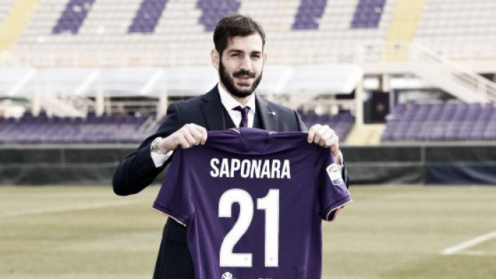 Europa League, Fiorentina: a Gladbach con Sportiello e Saponara