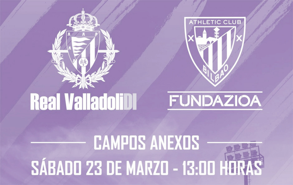 El Real ValladolidDI protagonista en los Anexos