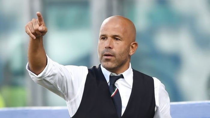 Europeo U21, Di Biagio ha i suoi big