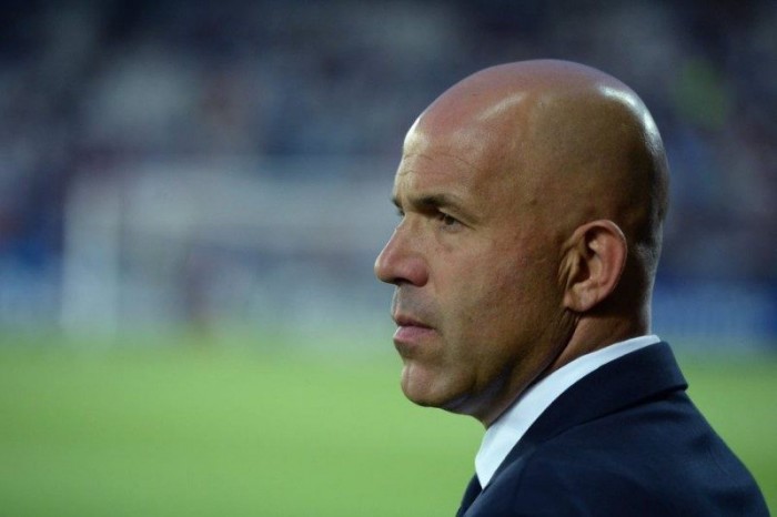 Ufficiale: Di Biagio sarà il CT ad interim della Nazionale Italiana di Calcio