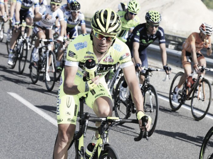 Former Giro D’Italia winner Danilo Di Luca claims doping was part of the job