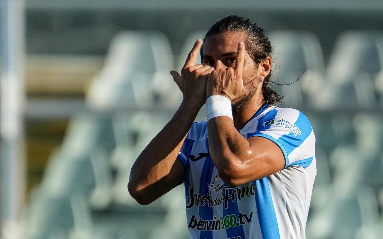 Sotto i riflettori: Antonio Di Nardo