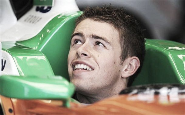 Whatever Happened To: Paul Di Resta