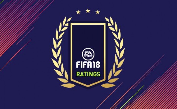 EA acaba com mistério e divulga melhores jogadores do Fifa 18 EA acaba com mistério e divulga melhores jogadores do Fifa 18