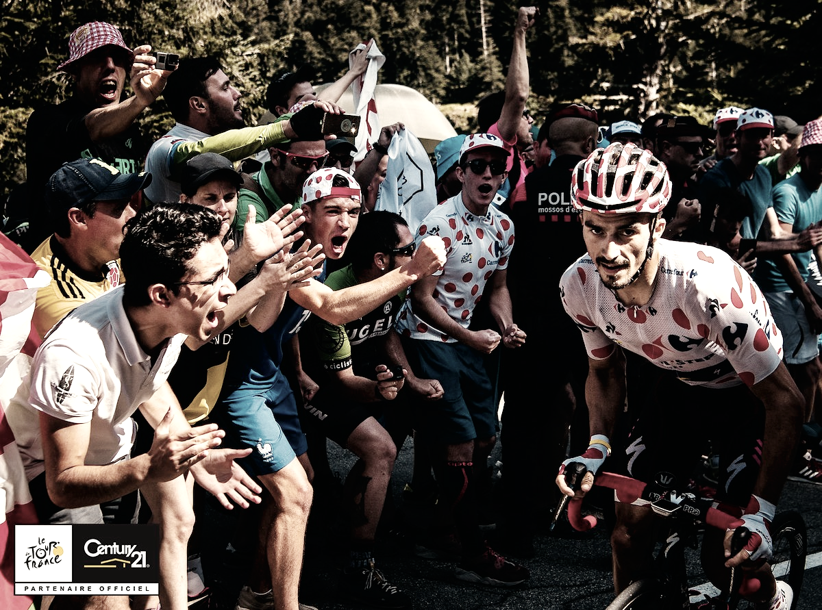 Resumen Etapa 17 Tour de Francia: Quintana se impone en su terreno, pero Movistar fracasa en la general