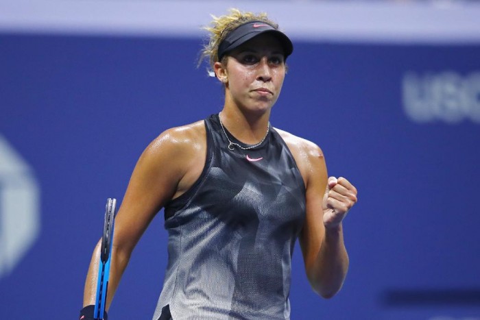 US Open 2017 - Keys doma Svitolina, favola Kanepi