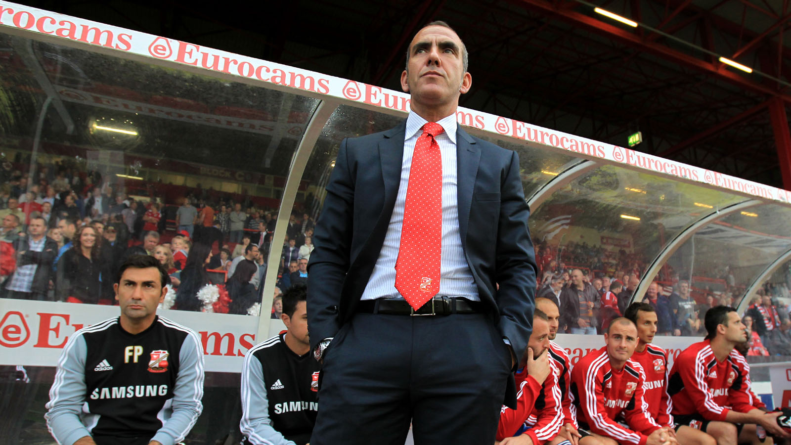 La nomina di Di Canio provoca le dimissioni di un dirigente del Sunderland