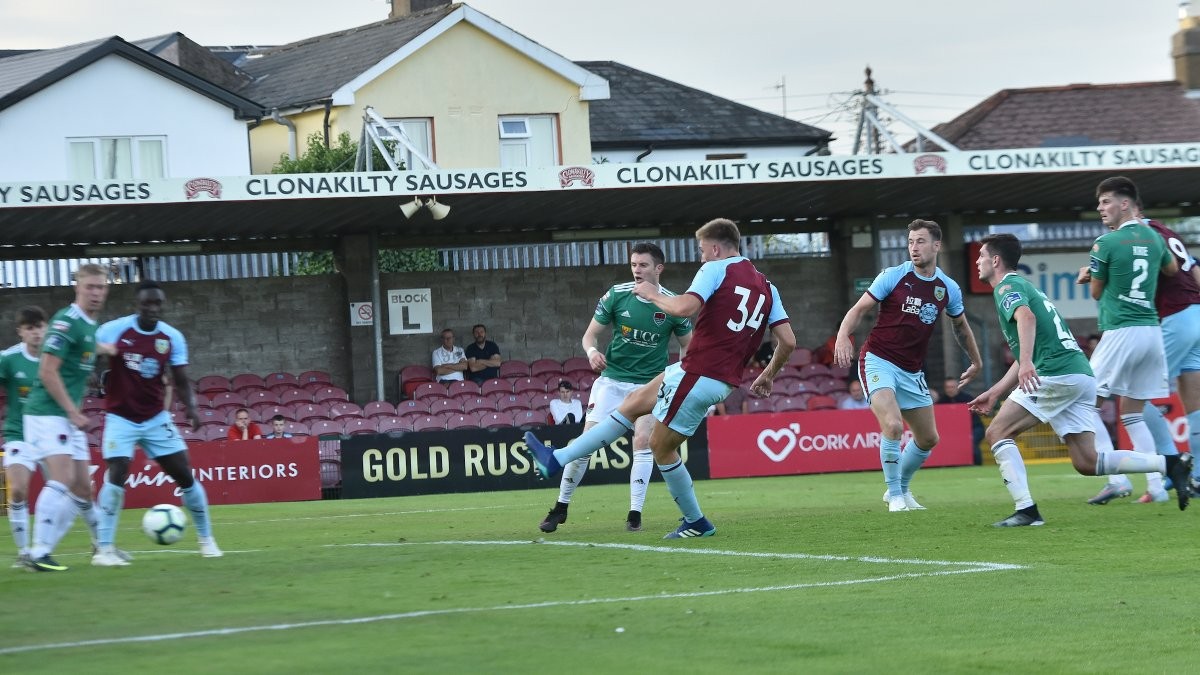 Stray strikes but possession aplenty - How Burnley have started their pre-season preparations