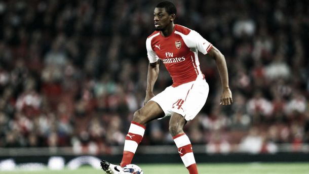 Abou Diaby ponders MLS move following Arsenal release