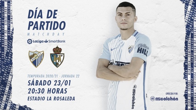 Previa Málaga CF - SD Ponferradina: desde cero Previa Málaga CF - SD Ponferradina: desde cero