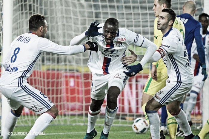 Una nueva generación de talento ya brilla en la Ligue 1
