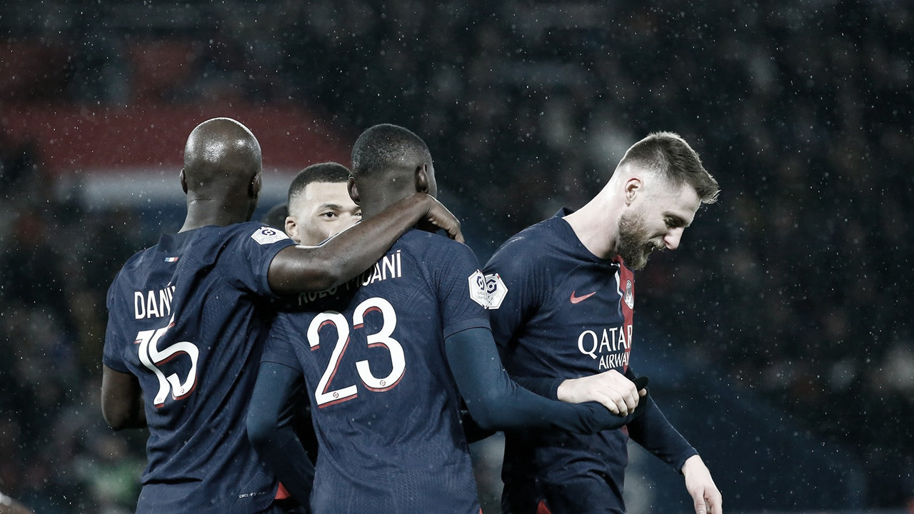 Dia de Champions define últimos classificados e pode eliminar o PSG