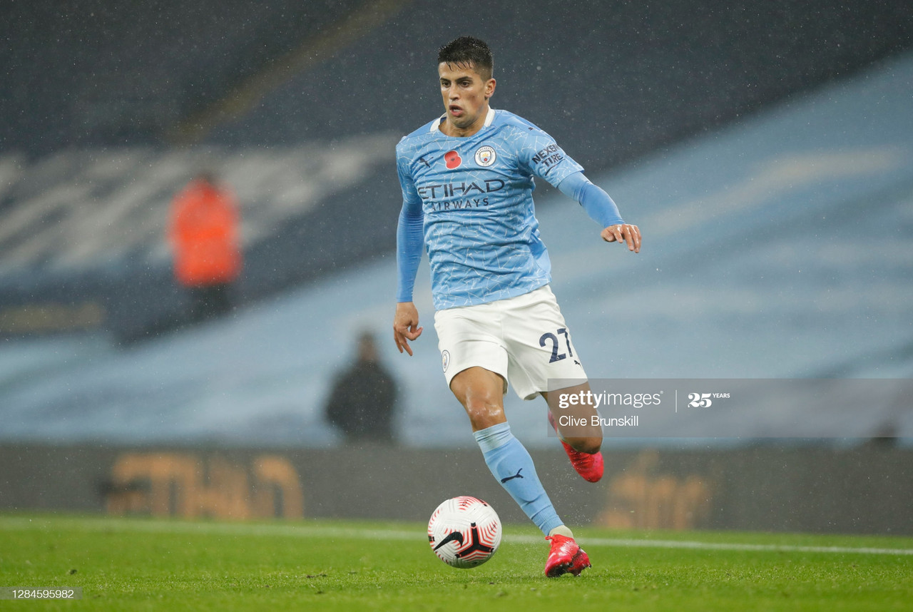 Manchester City 5-0 Burnley: As it happened Manchester City 5-0 Burnley: As it happened