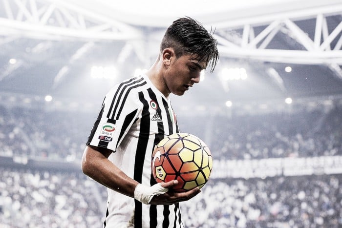 Juve, parla Dybala: "Rinnovo si farà, mancano solo i dettagli"