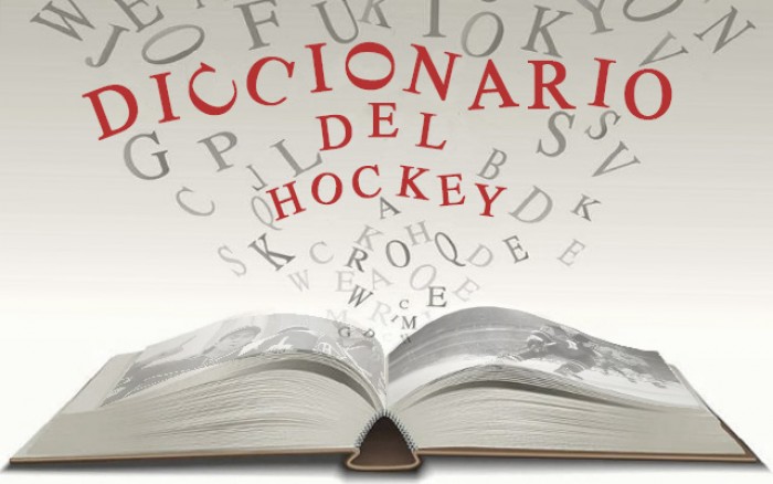 El diccionario de la NHL