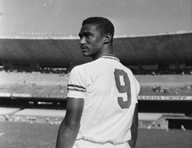 Lendas das Laranjeiras #3 - Didi: o príncipe do Fluminense