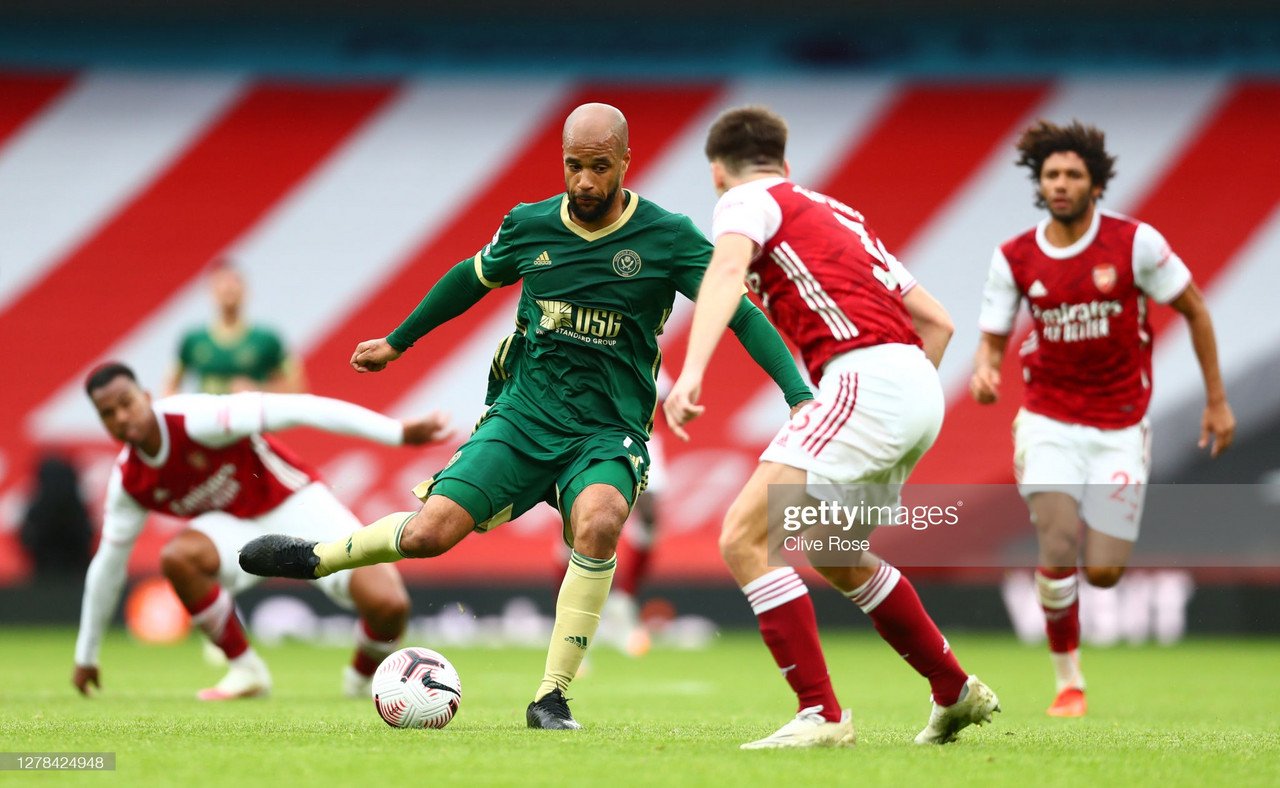 Sheffield United vs Arsenal FC: How to watch, kick-off time, team news, predicted lineups, and ones to watch