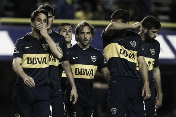Boca Juniors 0 – Atlético Rafaela 3: Uno por uno de Xeneize