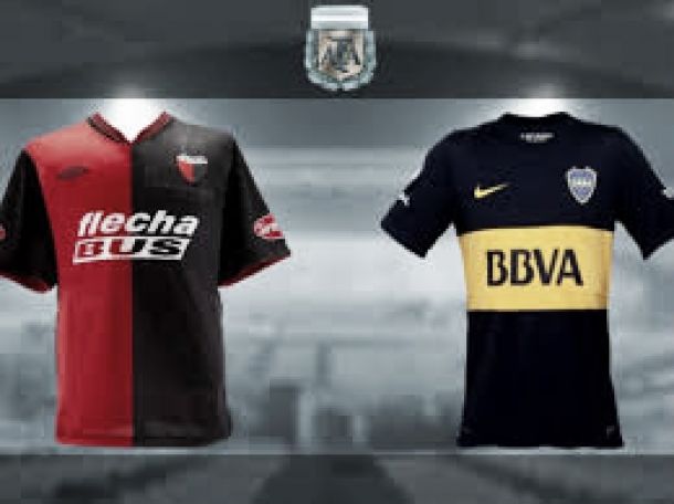 Colón - Boca Juniors: A bajar al Sabalero