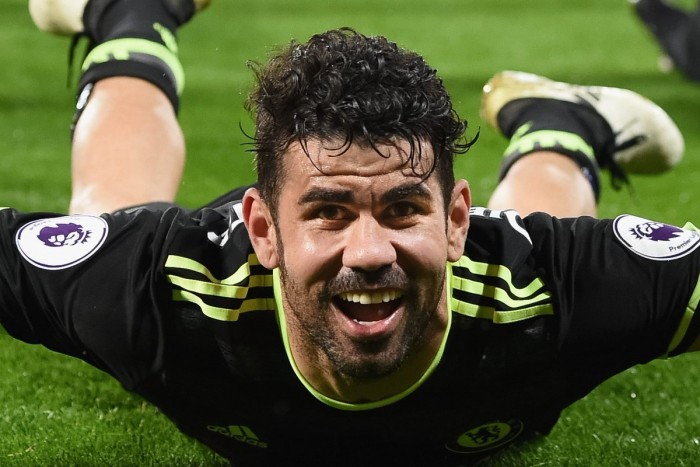 Chelsea, lo sfogo di Diego Costa: "Non sono un criminale. O Atletico Madrid o sto fermo un anno"