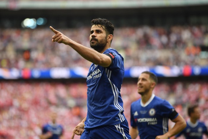 Calciomercato Chelsea, Costa: Calciomercato Chelsea, Costa:
