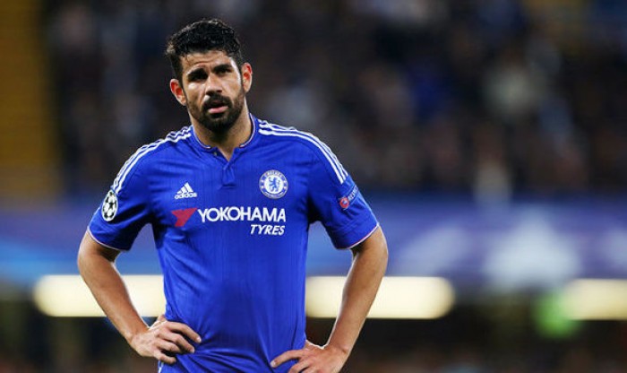 Milan, capitolo mercato: chiesto Diego Costa al Chelsea in prestito oneroso per un anno?