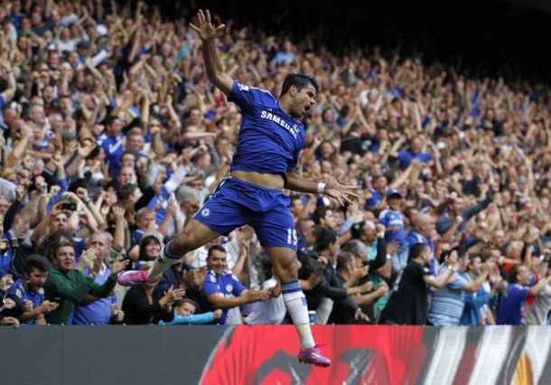 Chelsea welcome Schalke to Stamford Bridge in Champions League opener