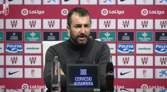 Diego Martínez: "Hemos vuelto a competir a un grandísimo nivel" Diego Martínez: "Hemos vuelto a competir a un grandísimo nivel"
