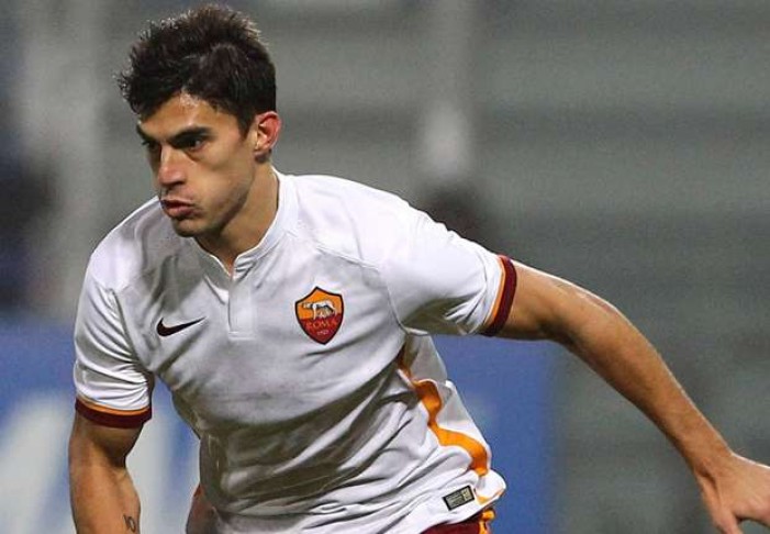 Roma, Perotti indica la via