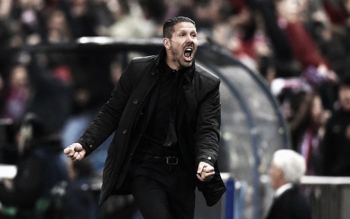 Champions League, Simeone non si fida: "In novanta minuti tutto può succedere, siamo pronti"