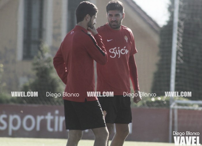 La afición confía en el Sporting de Gijón
