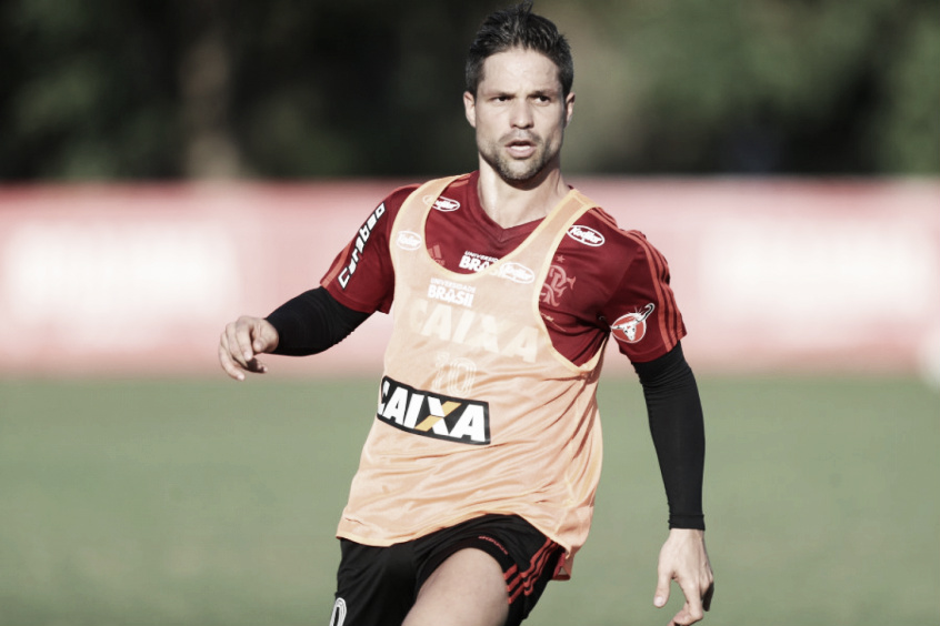 Empresário de Thiago Neves propõe troca do meia do Cruzeiro em Diego Ribas, do Flamengo Empresário de Thiago Neves propõe troca do meia do Cruzeiro em Diego Ribas, do Flamengo