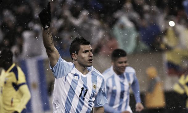 Argentina 2 - Ecuador 1: el análisis